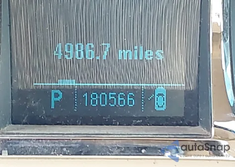 2010 Buick Lacrosse Cxl из США, поврежденный, VIN 1G4GC5EG7AF145636